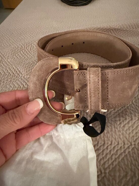 Sezane Womens \